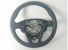 Recambio de volante para ford mondeo v sedán (cd) 2.0 tdci referencia OEM IAM DS733600RJ3ZHE  