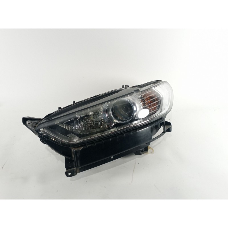 Recambio de faro izquierdo para ford mondeo v sedán (cd) 2.0 tdci referencia OEM IAM DS7313W030AE  