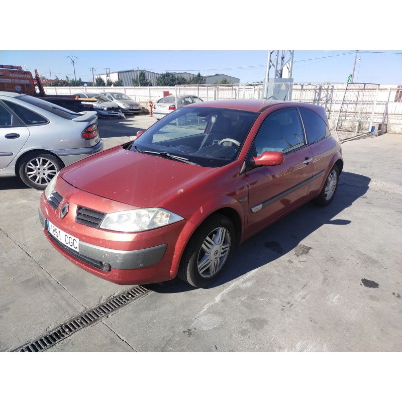 renault megane ii (bm0/1_, cm0/1_) 1.9 dci (bm0g, cm0g) del año 2003