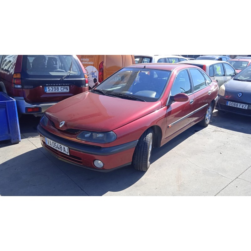 renault laguna i (b56_, 556_) 2.2 dt del año 1999