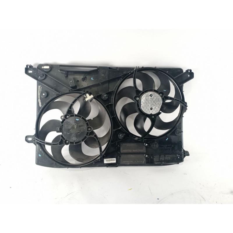 Recambio de electroventilador para ford mondeo v sedán (cd) 2.0 tdci referencia OEM IAM DG938G607GB  