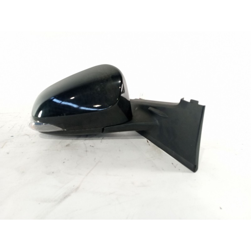 Recambio de retrovisor derecho electrico para toyota yaris (_p13_) 1.5 hybrid (nhp130_) referencia OEM IAM 879100D600  