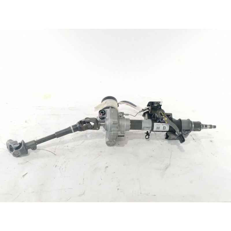 Recambio de columna direccion para toyota yaris (_p13_) 1.5 hybrid (nhp130_) referencia OEM IAM 452500D194  