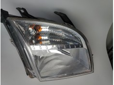 Recambio de faro derecho para ford fusion (ju_) 1.4 tdci referencia OEM IAM 24689800R  