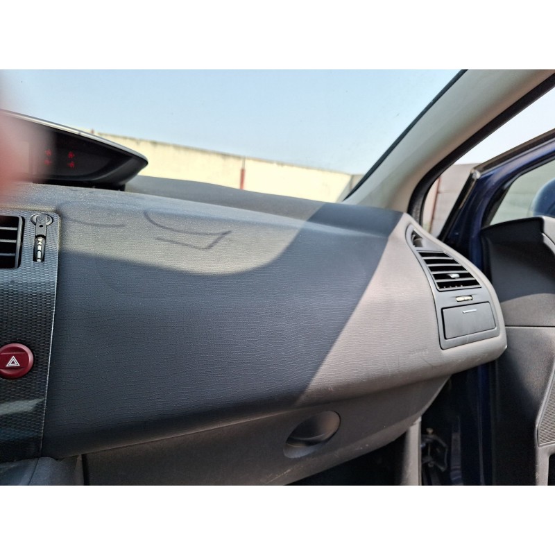 Recambio de airbag delantero derecho para citroën c4 i (lc_) 1.6 hdi referencia OEM IAM   