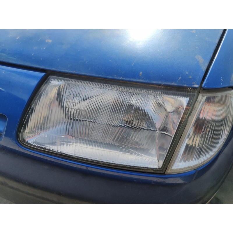 Recambio de faro izquierdo para citroën saxo (s0, s1) 1.5 d referencia OEM IAM 6204N5  