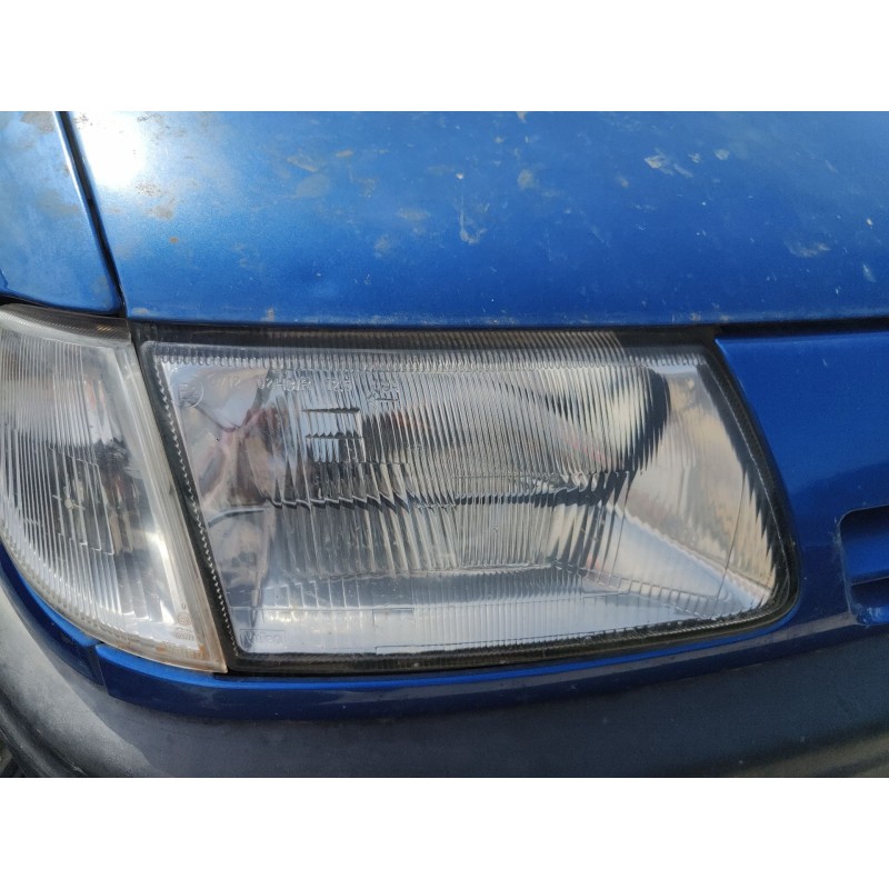 Recambio de faro derecho para citroën saxo (s0, s1) 1.5 d referencia OEM IAM 6205N5  