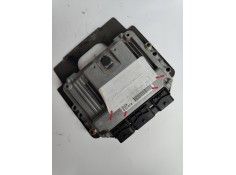 Recambio de centralita motor uce para peugeot 307 (3a/c) 1.6 hdi 110 referencia OEM IAM 9661204380  