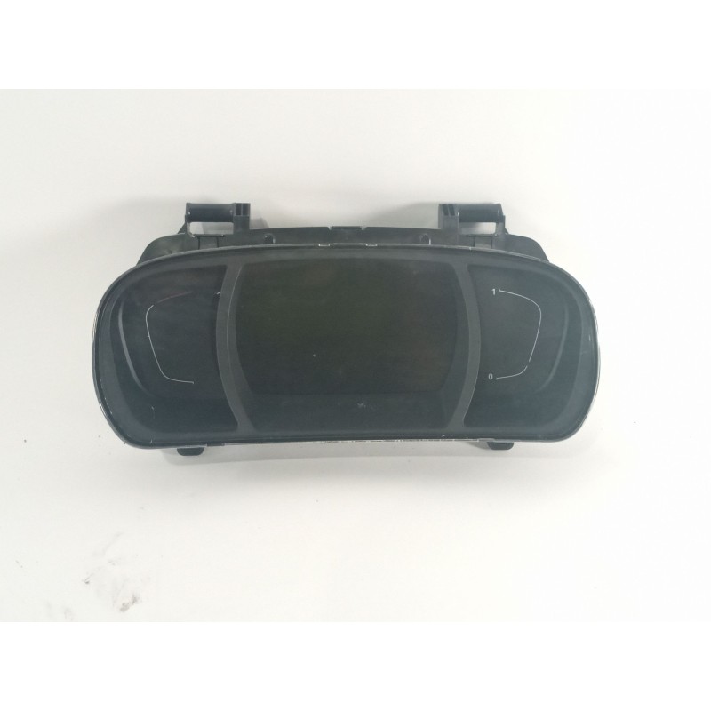 Recambio de cuadro instrumentos para renault kadjar (ha_, hl_) 1.5 dci 110 (hla3) referencia OEM IAM P248103271R  