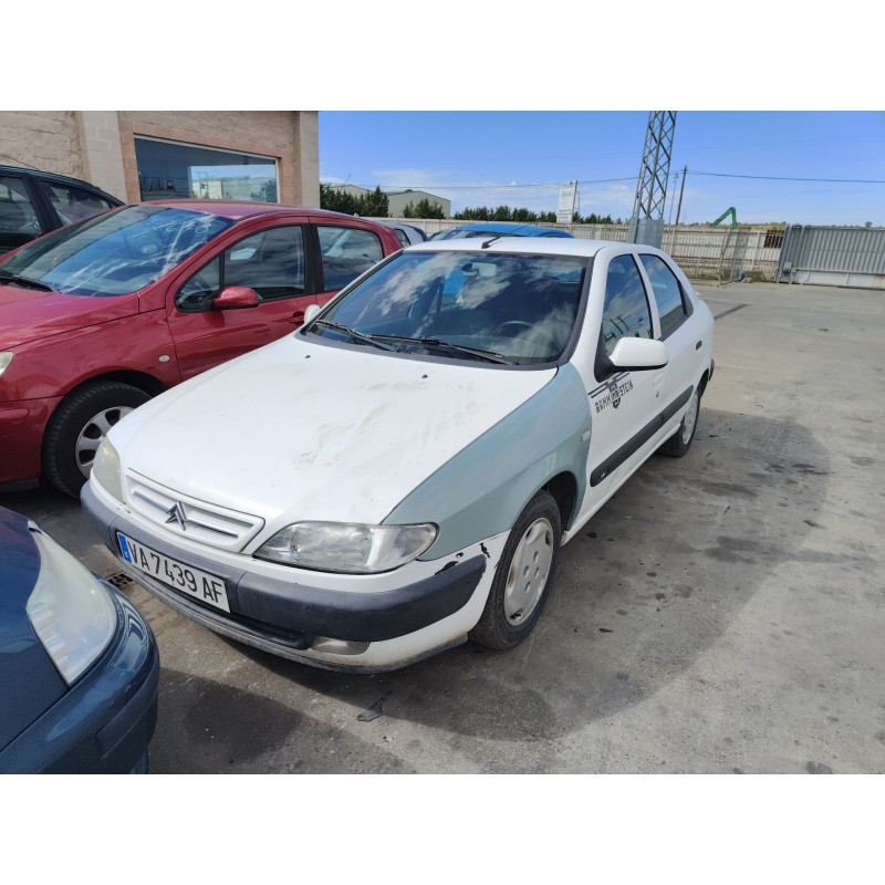 citroën xsara (n1) 1.6 i del año 1998