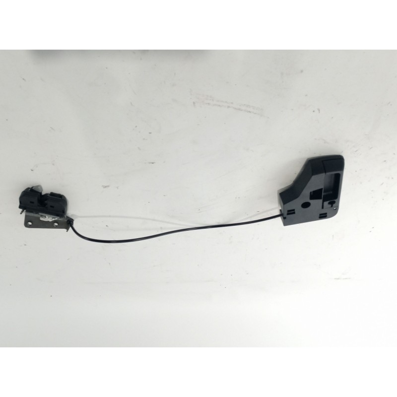 Recambio de tirador asientos traseros para bmw 3 (f30, f80) 318 d referencia OEM IAM 7112864  