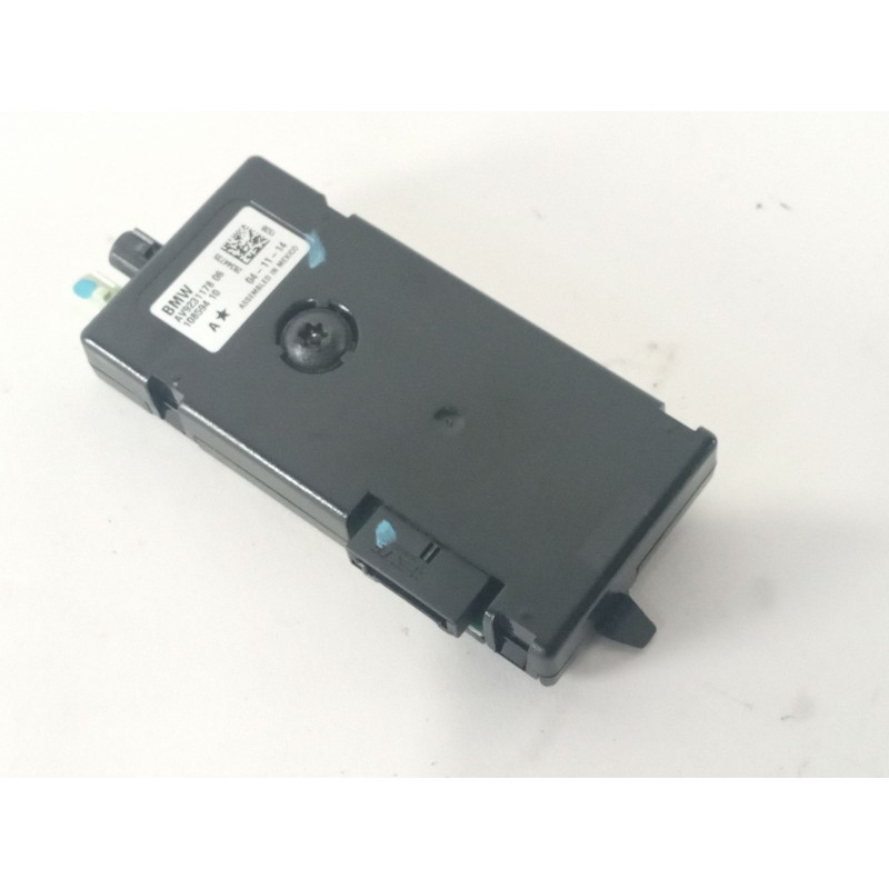 Recambio de modulo electronico para bmw 3 (f30, f80) 318 d referencia OEM IAM 923117806  