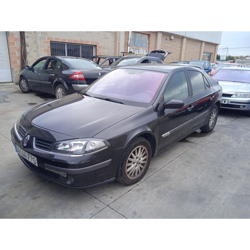 renault laguna ii (bg0/1_) 1.9 dci (bg1a, bg1v) del año 2007