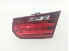 Recambio de piloto trasero derecho interior para bmw 3 (f30, f80) 318 d referencia OEM IAM 7371112  