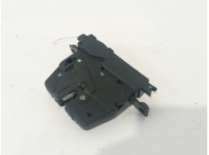 Recambio de cerradura maletero / porton para bmw 3 (f30, f80) 318 d referencia OEM IAM 918064107  