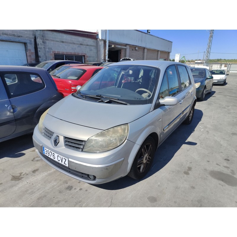 renault scénic ii (jm0/1_) 1.6 (jm0c, jm0j, jm1b) del año 2004