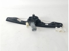 Recambio de elevalunas trasero derecho para bmw 3 (f30, f80) 318 d referencia OEM IAM 7351050  