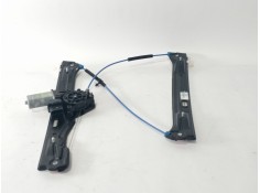 Recambio de elevalunas delantero derecho para bmw 3 (f30, f80) 318 d referencia OEM IAM 725982415  