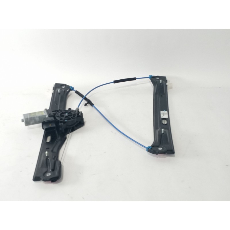 Recambio de elevalunas delantero derecho para bmw 3 (f30, f80) 318 d referencia OEM IAM 725982415  