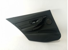 Recambio de guarnecido puerta trasero izquierdo para bmw 3 (f30, f80) 318 d referencia OEM IAM sinreferencia  