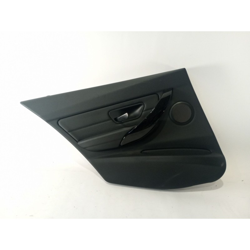 Recambio de guarnecido puerta trasero izquierdo para bmw 3 (f30, f80) 318 d referencia OEM IAM sinreferencia  