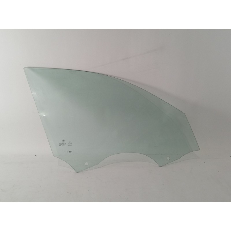 Recambio de cristal ventana puerta delantera derecha para bmw 3 (f30, f80) 318 d referencia OEM IAM 43R001735  