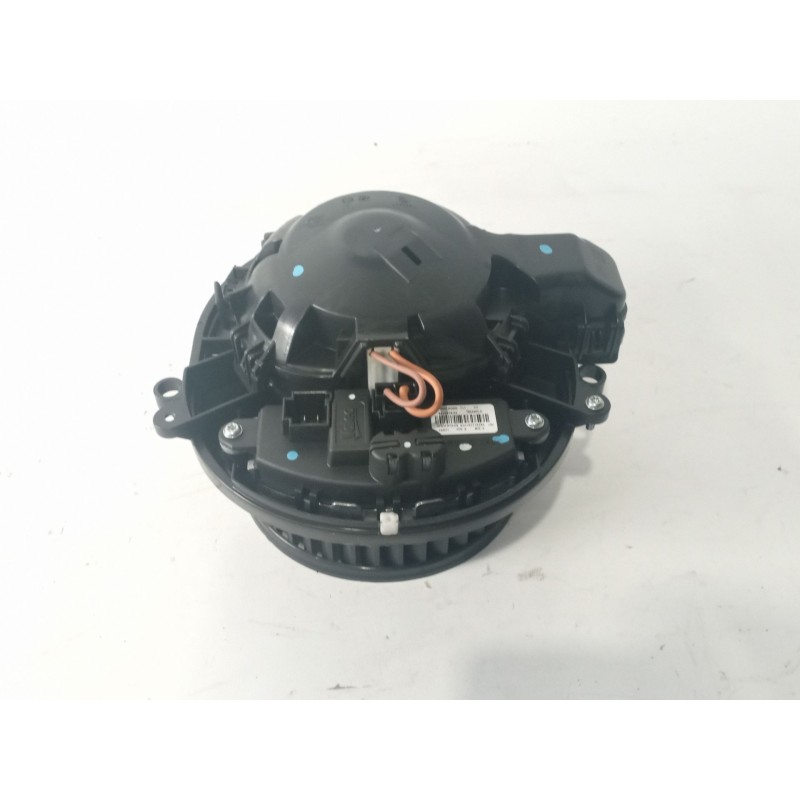 Recambio de motor calefaccion para bmw 3 (f30, f80) 318 d referencia OEM IAM T954493A 931991901 