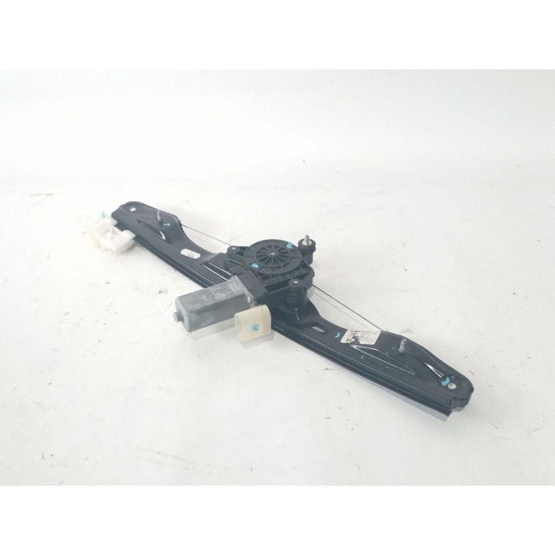 Recambio de elevalunas trasero izquierdo para bmw 3 (f30, f80) 318 d referencia OEM IAM 7351048  