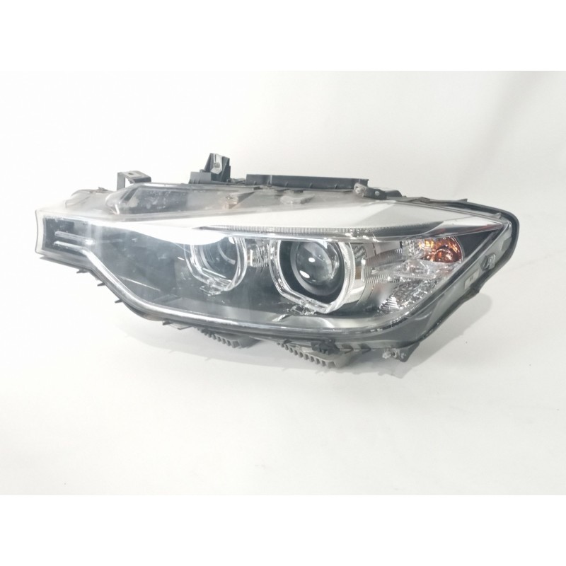 Recambio de faro izquierdo para bmw 3 (f30, f80) 318 d referencia OEM IAM 7213110002  