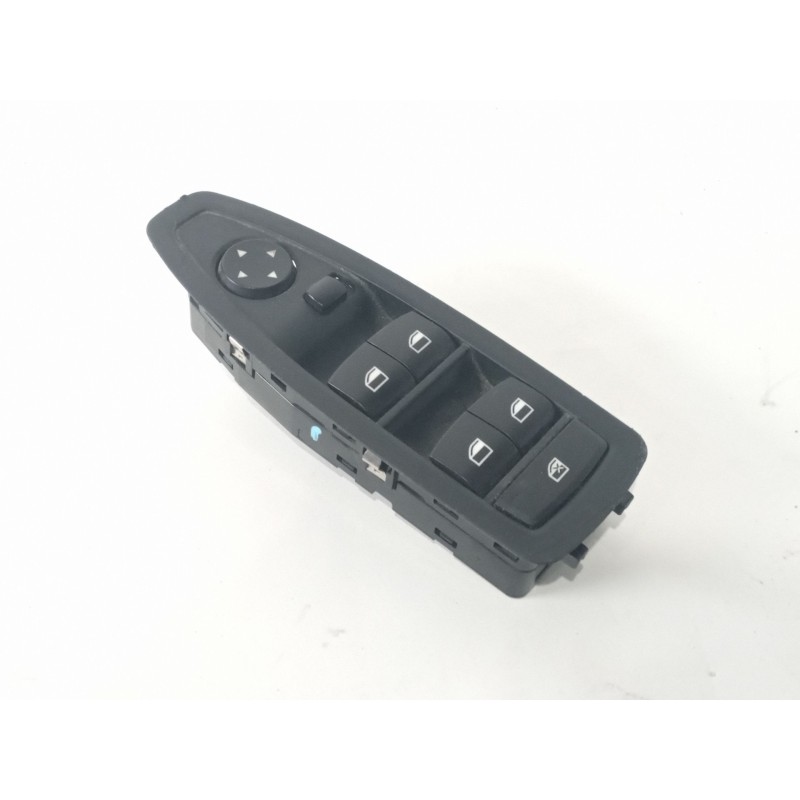 Recambio de mando elevalunas delantero izquierdo para bmw 3 (f30, f80) 318 d referencia OEM IAM 920810903  