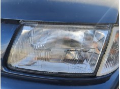 Recambio de faro izquierdo para citroën saxo (s0, s1) 1.5 d referencia OEM IAM   