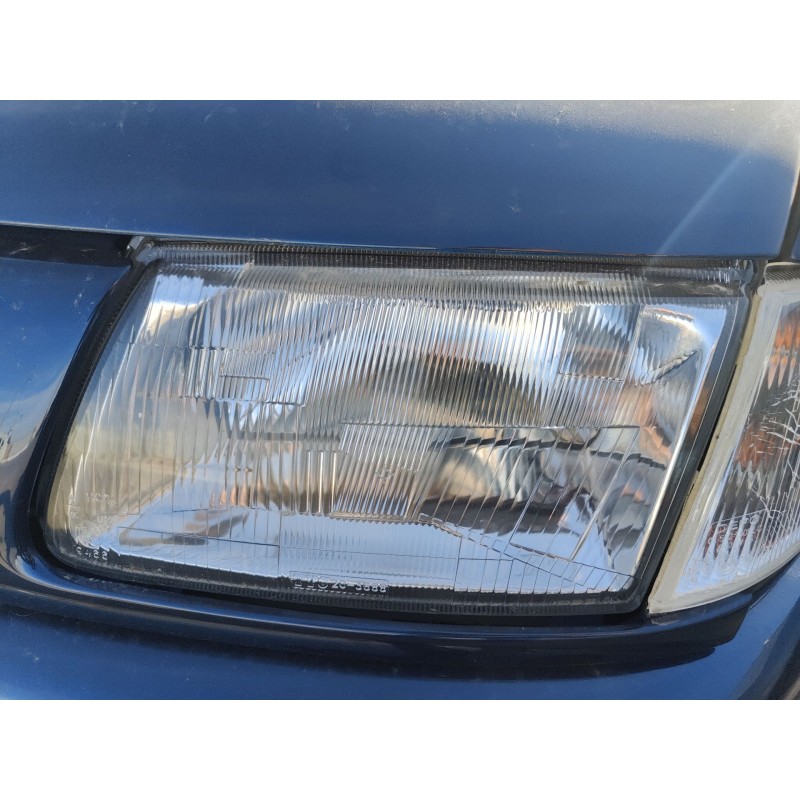 Recambio de faro izquierdo para citroën saxo (s0, s1) 1.5 d referencia OEM IAM   