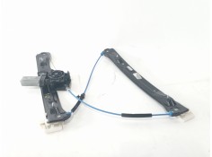 Recambio de elevalunas delantero izquierdo para bmw 3 (f30, f80) 318 d referencia OEM IAM 725982315  