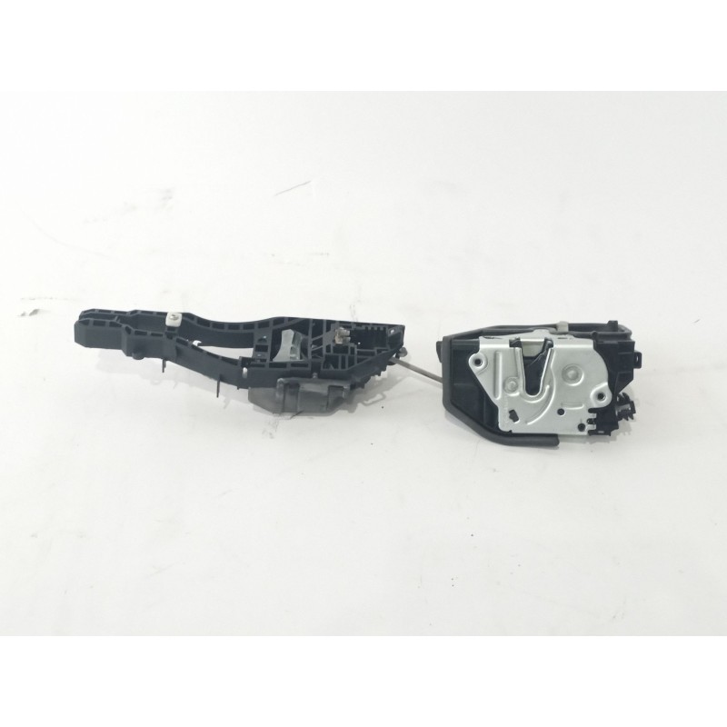 Recambio de cerradura puerta trasera izquierda para bmw 3 (f30, f80) 318 d referencia OEM IAM 7229459  