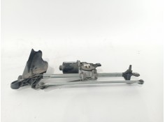 Recambio de motor limpia delantero para bmw 3 (f30, f80) 318 d referencia OEM IAM 726750303012 W000026097 