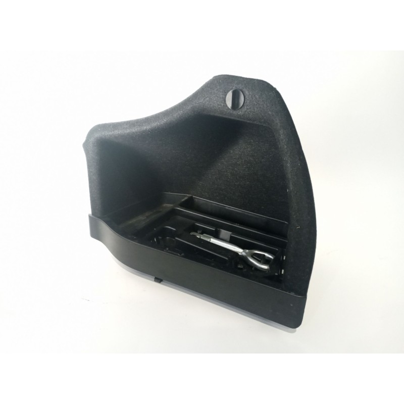 Recambio de soporte herramienta para bmw 3 (f30, f80) 318 d referencia OEM IAM 51477398699 73988699 