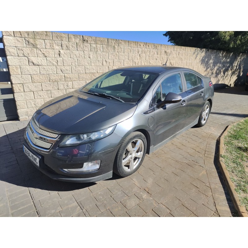 chevrolet volt ev 150 del año 2013