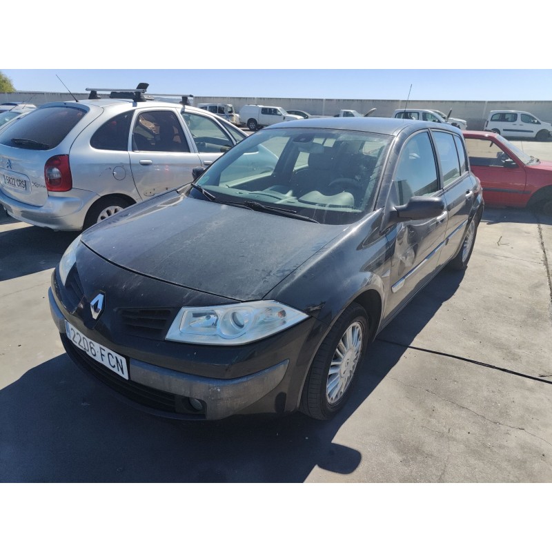 renault megane ii (bm0/1_, cm0/1_) 1.6 16v del año 2023