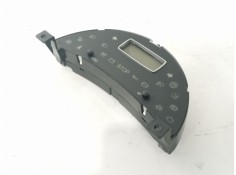 Recambio de display para citroën c8 van (ea_, eb_) 3.0 (ebxfwf, eaxfwf) referencia OEM IAM 1496285080  