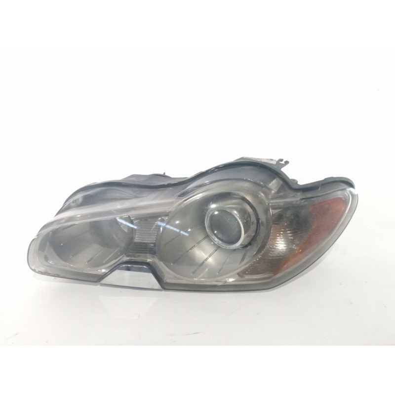 Recambio de faro derecho para jaguar xf i (x250) 2.7 d referencia OEM IAM 1EL238044  