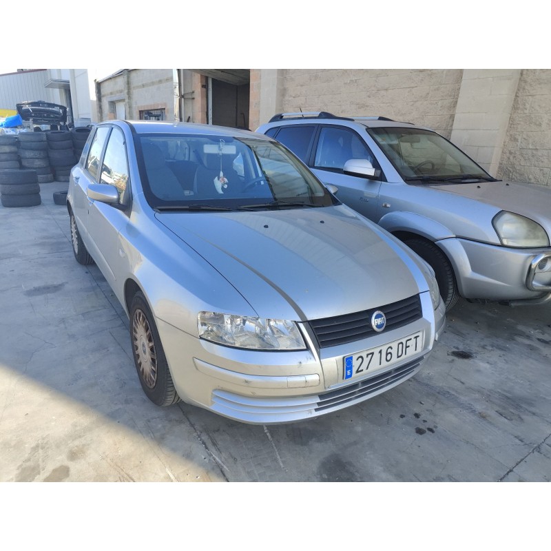 fiat stilo (192_) 1.6 16v (192_xb1a) del año 2005