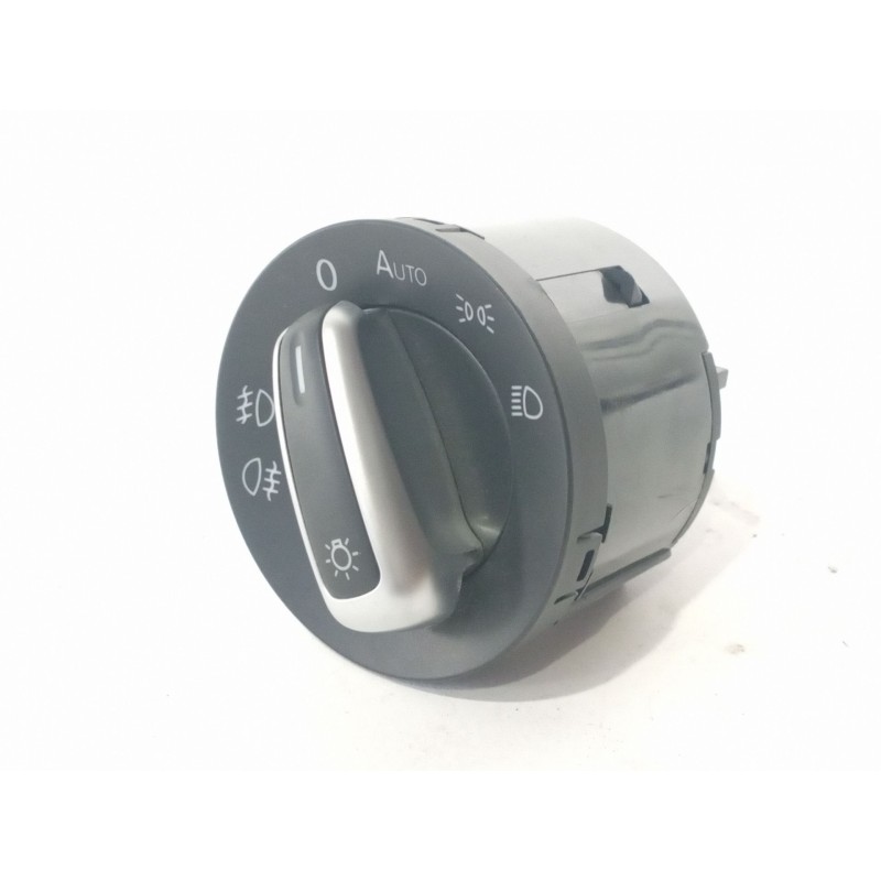 Recambio de mando luces para volkswagen tiguan (5n_) 2.0 tdi 4motion referencia OEM IAM 3C8941431A  