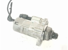 Recambio de motor arranque para volkswagen tiguan (5n_) 2.0 tdi 4motion referencia OEM IAM 02M911024P  