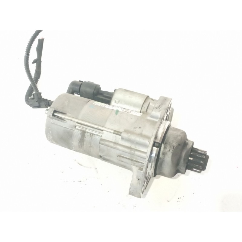 Recambio de motor arranque para volkswagen tiguan (5n_) 2.0 tdi 4motion referencia OEM IAM 02M911024P  