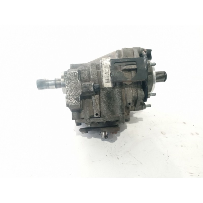 Recambio de diferencial delantero para volkswagen tiguan (5n_) 2.0 tdi 4motion referencia OEM IAM 0A6499353AC VAA450 