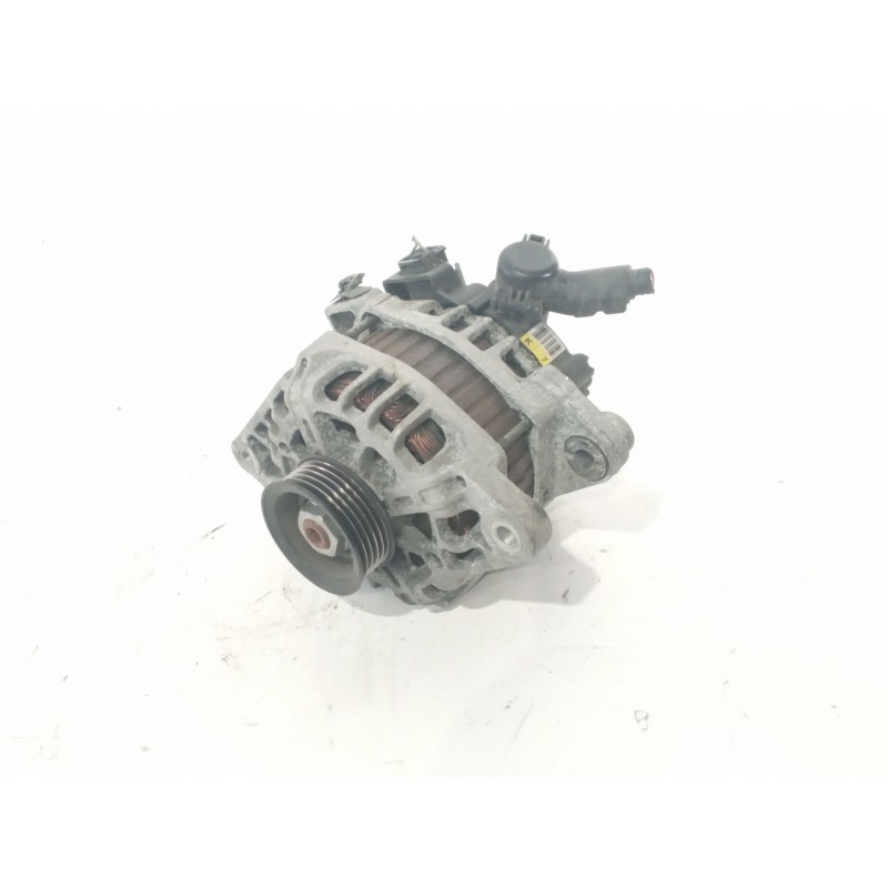 Recambio de alternador para kia rio iii (ub) 1.2 cvvt referencia OEM IAM 3730003355  