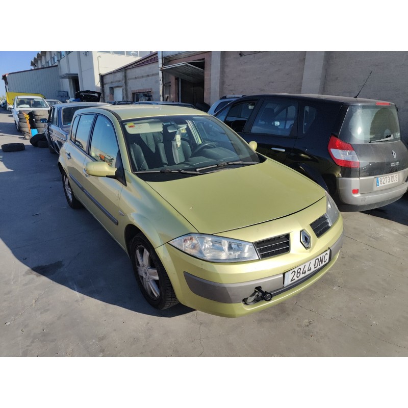 renault megane ii (bm0/1_, cm0/1_) 1.6 16v del año 2005