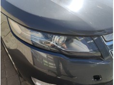 Recambio de faro derecho para chevrolet volt ev 150 referencia OEM IAM   