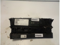 Recambio de mando climatizador para audi a4 referencia OEM IAM AUDI/8T1820043T--CONTINENTALA2C53307430 AUDI A4 (8K2, B8) 2.0 TDI