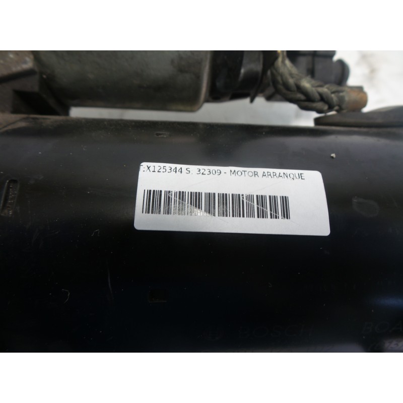 Recambio de motor arranque para skoda leon,ibiza ,toledo,cordoba.skoda octavia,fabia referencia OEM IAM BOSCH000112301202Z911023